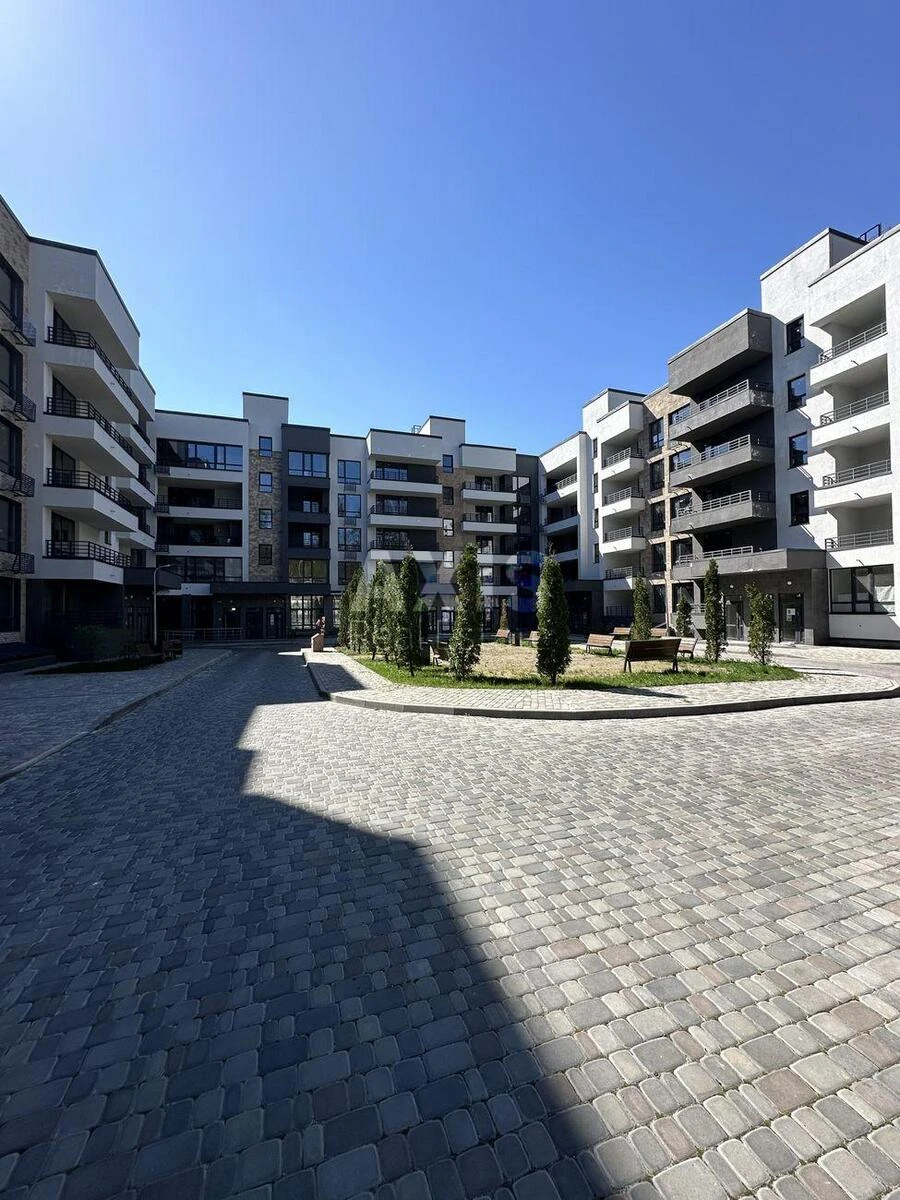 3к квартира ул. Квитка Цисык 326907812