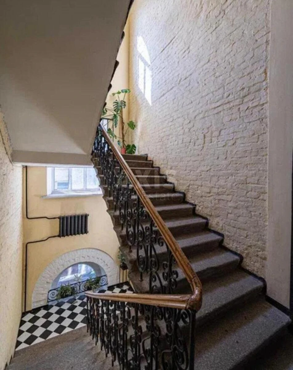3k apartment vul. Tarasivs'ka 19Б6873620