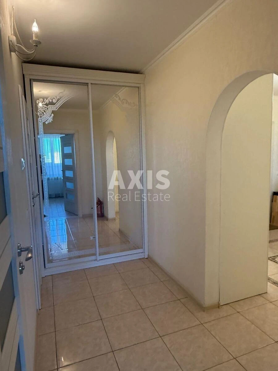 2k apartment pr-t Nauky 606819911