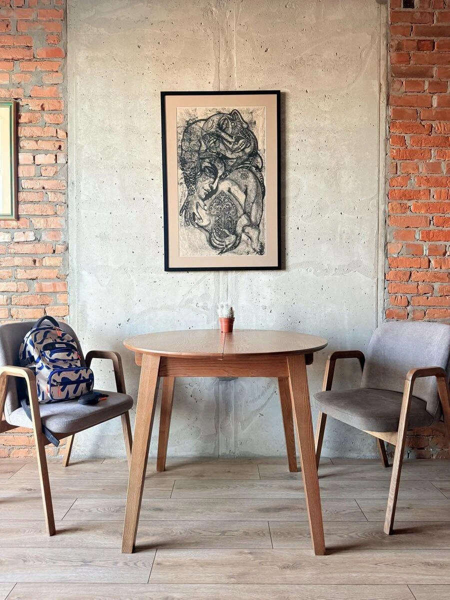 1k apartment vul. Vasyl'kivs'ka 170011
