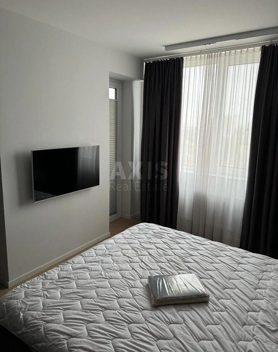 3к квартира ул. Якуба Коласа 2В700964