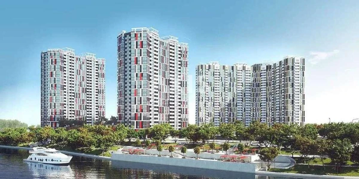 1k apartment vul. Mykil's'ko-Slobids'ka 102375515