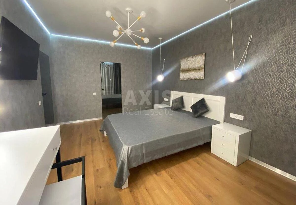 1к квартира ул. Киквидзе 41496303