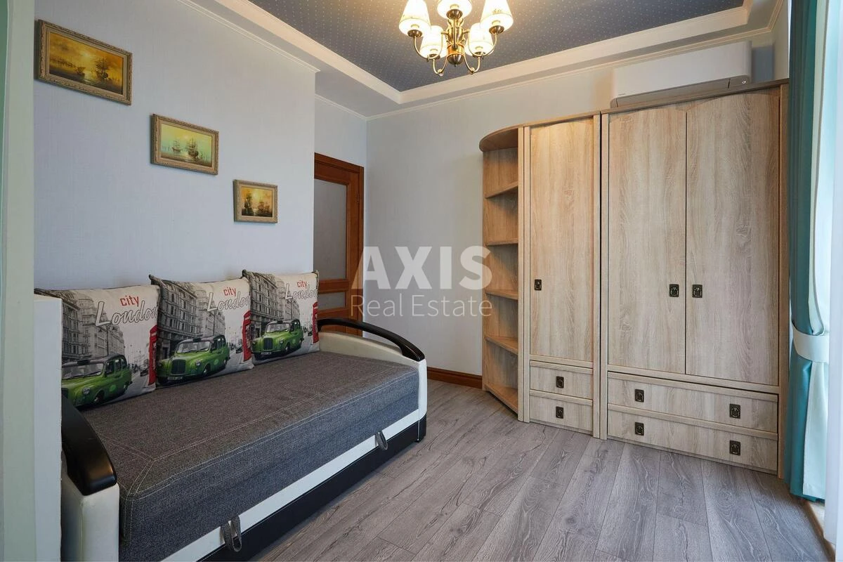 3k apartment vul. Regeneratorna 46149610