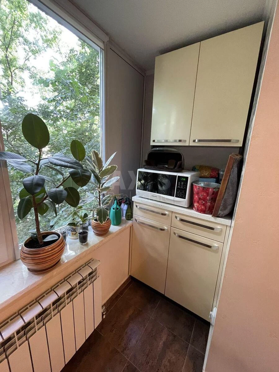3k apartment vul. Zodchyh 34687300