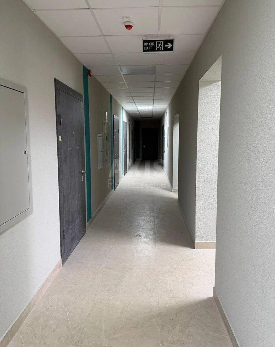 1k apartment prov. Industrial'nyj 276996911