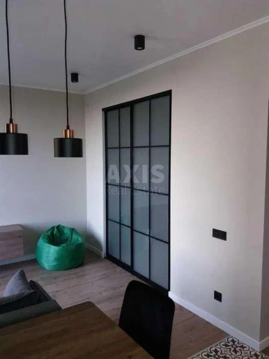 2k apartment vul. Kadets'kyj gaj 10685488