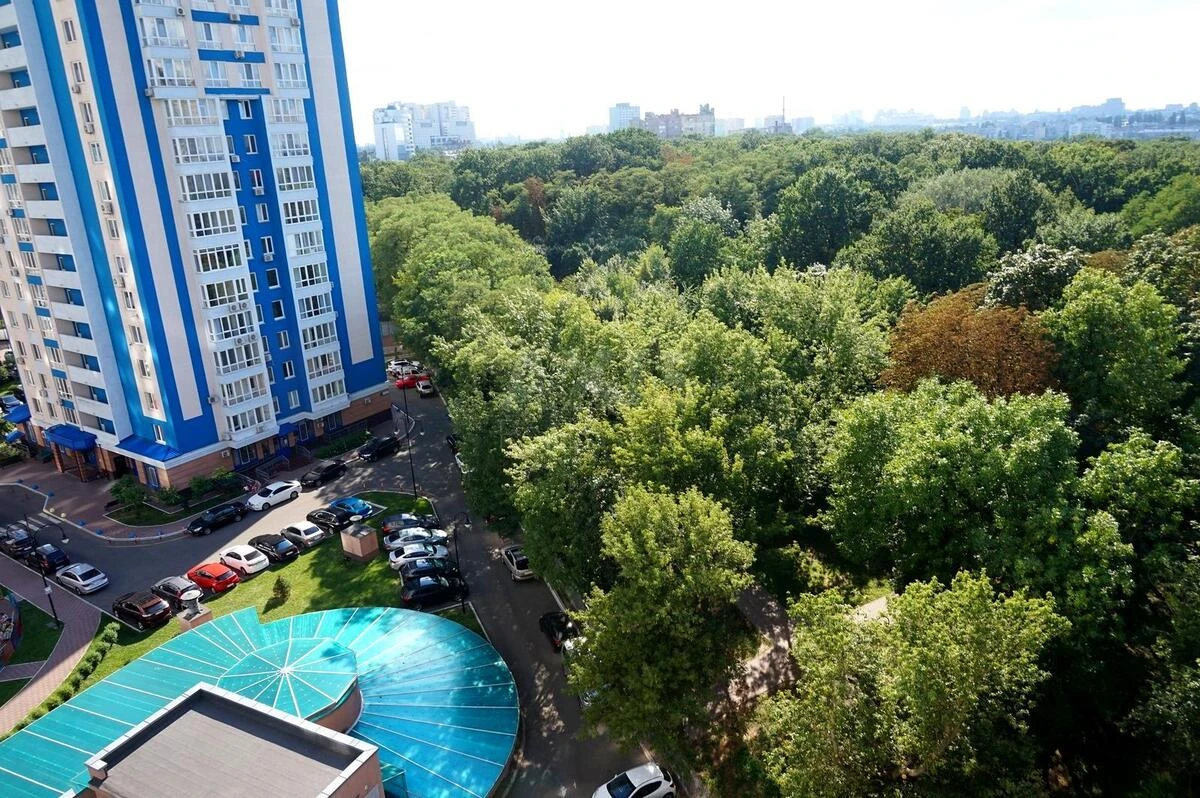 3k apartment vul. Sikors'kogo Igorja Aviakonstruktora 16692418