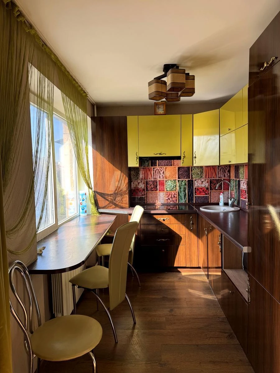 2k apartment bul. Lesi Ukrai'nky 1268713