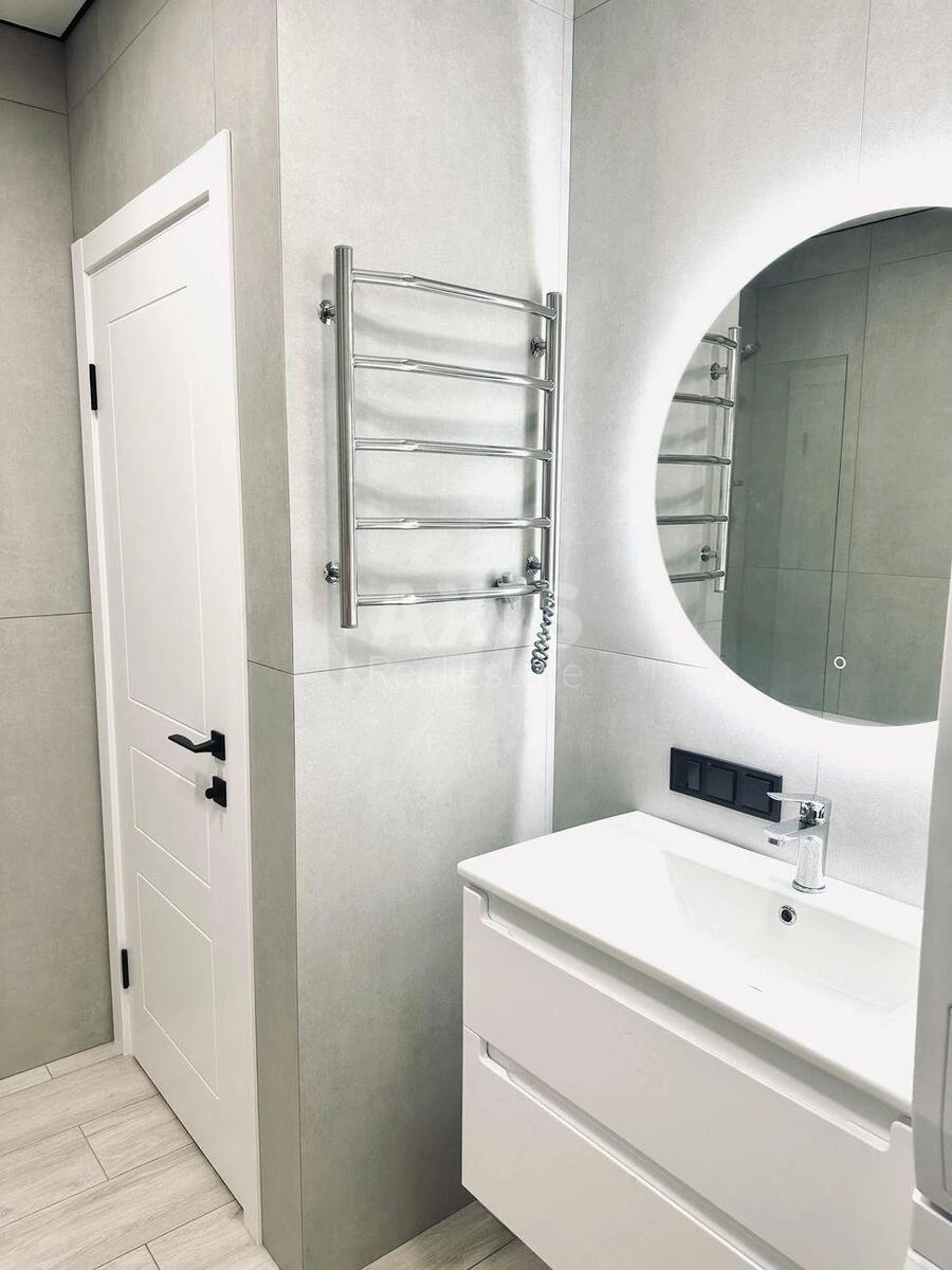 1k apartment vul. Viktora Nekrasova 6676074