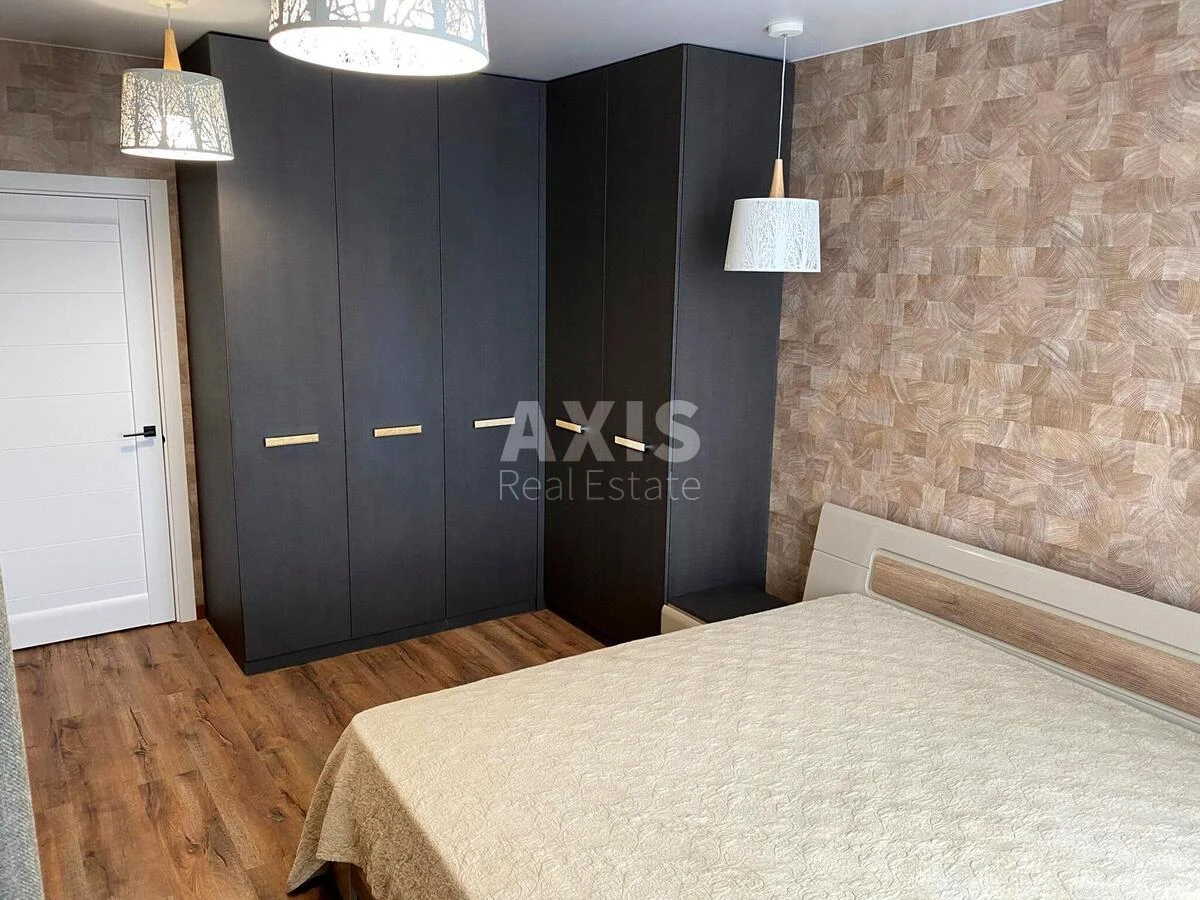 1k apartment vul. Kudri Ivana 3A643905