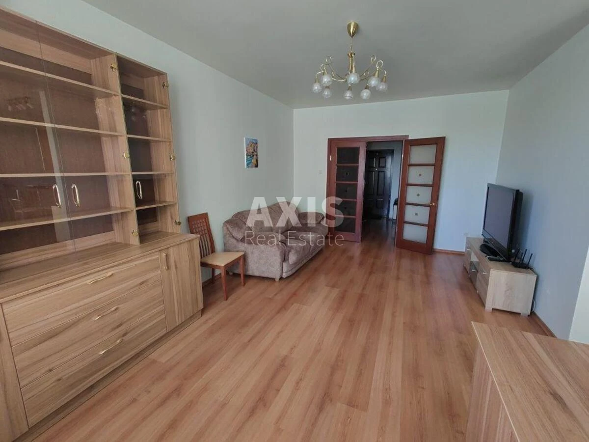 3k apartment vul. Mykil's'ko-Slobids'ka 6B669803