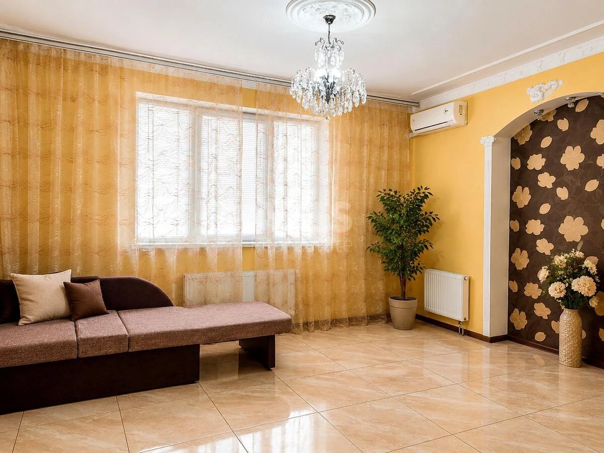 4k apartment vul. Myshugy Oleksandra 12688947