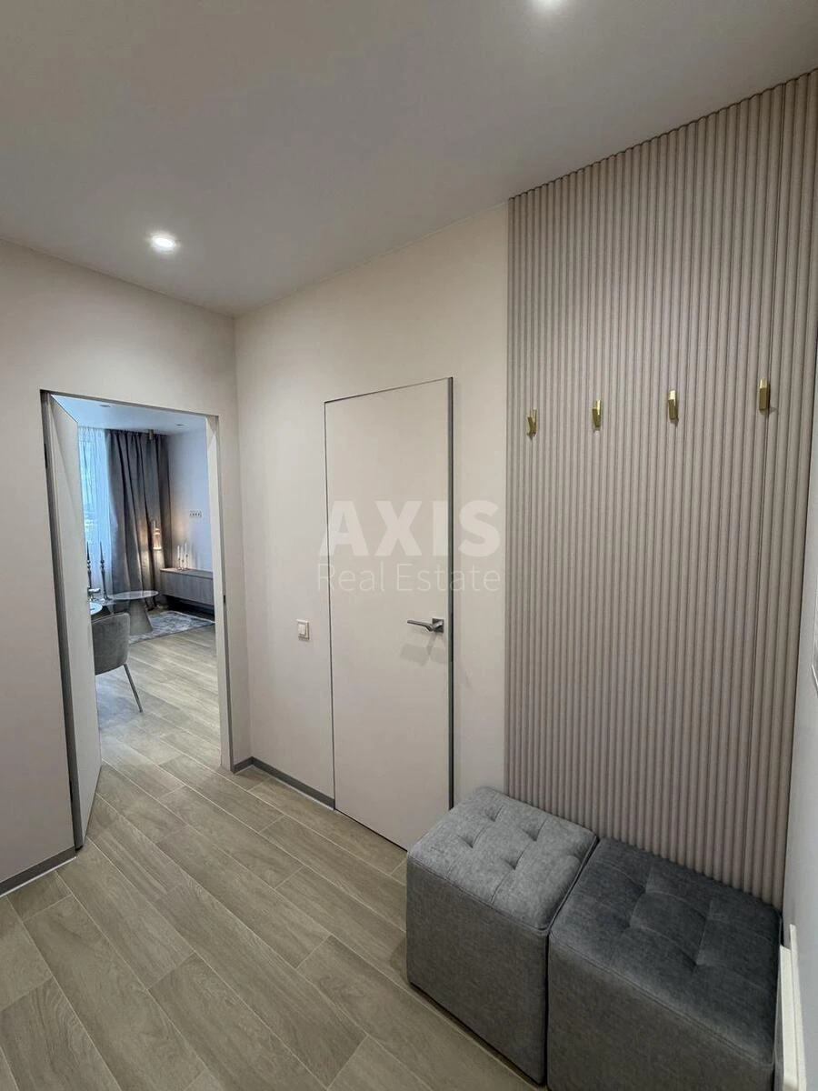 1k apartment vul. Vsevoloda Zmijenka 37098318