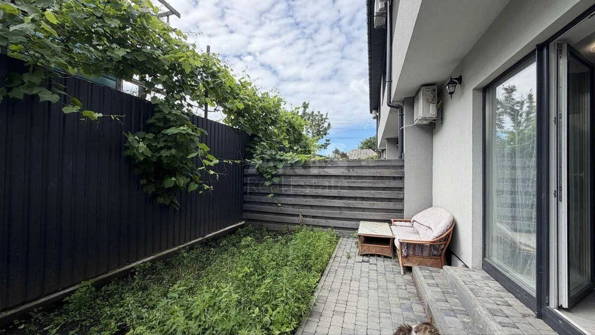 House vul. Vynogradna, 105m2, Kyiv city6920016
