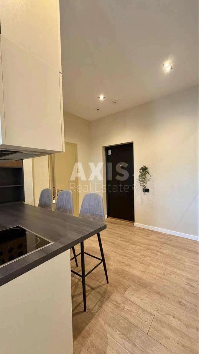 1k apartment vul. Antonovycha 44693066