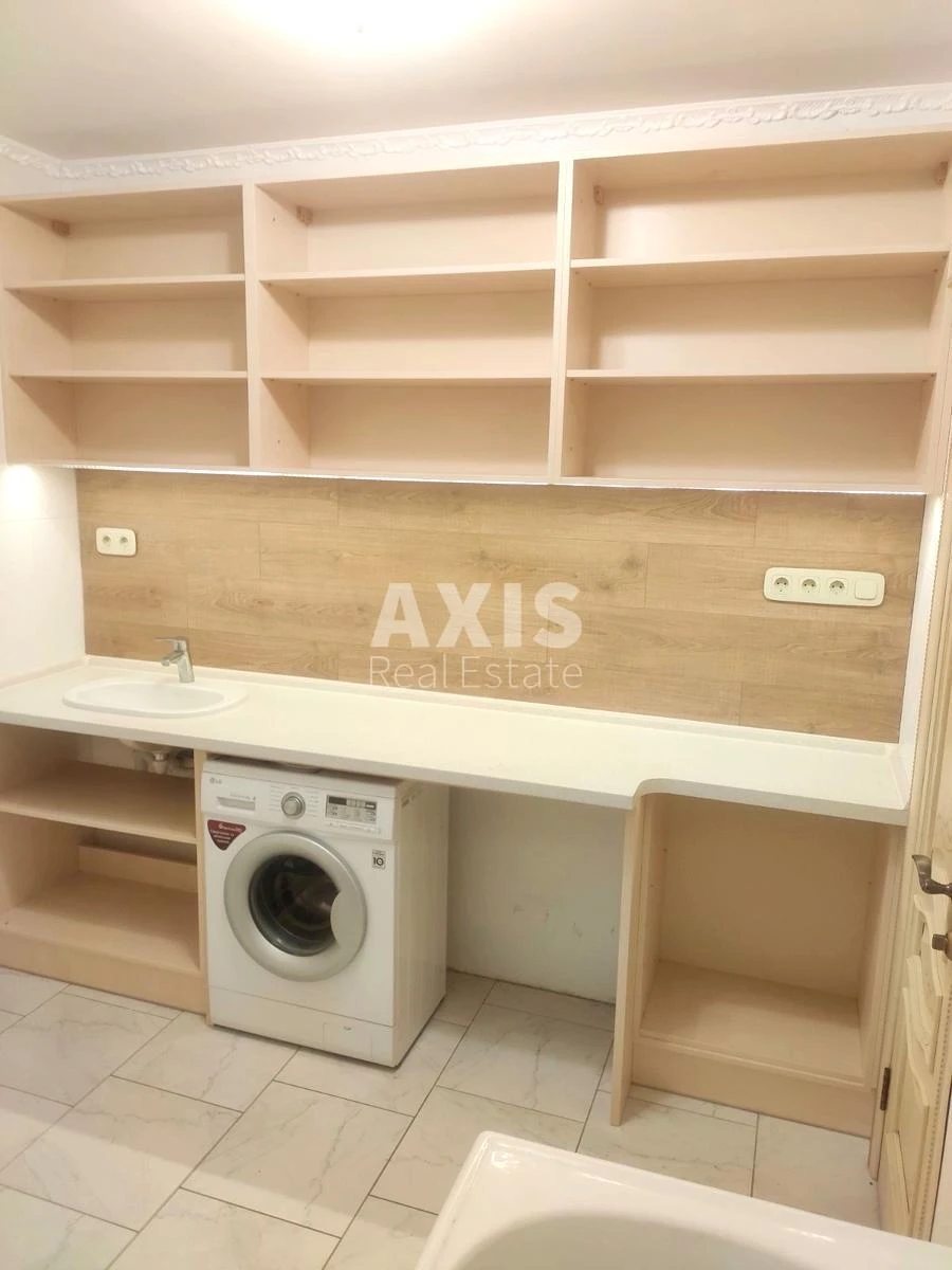 3k apartment vul. Mezhova 23Б6395410