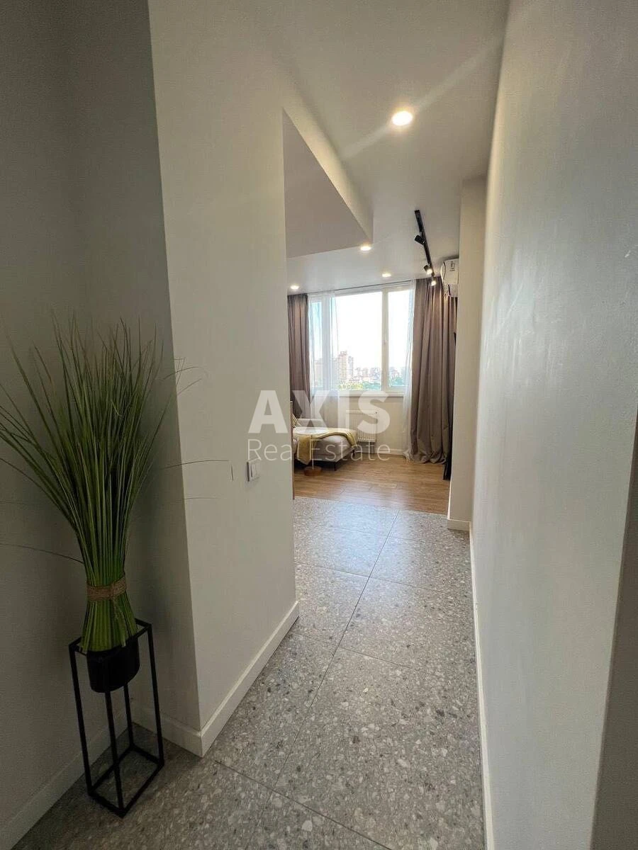2к квартира ул. Ревуцкого 40562586