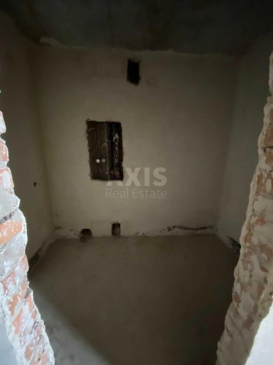 3к квартира ул. Евгения Коновальца 44А683995