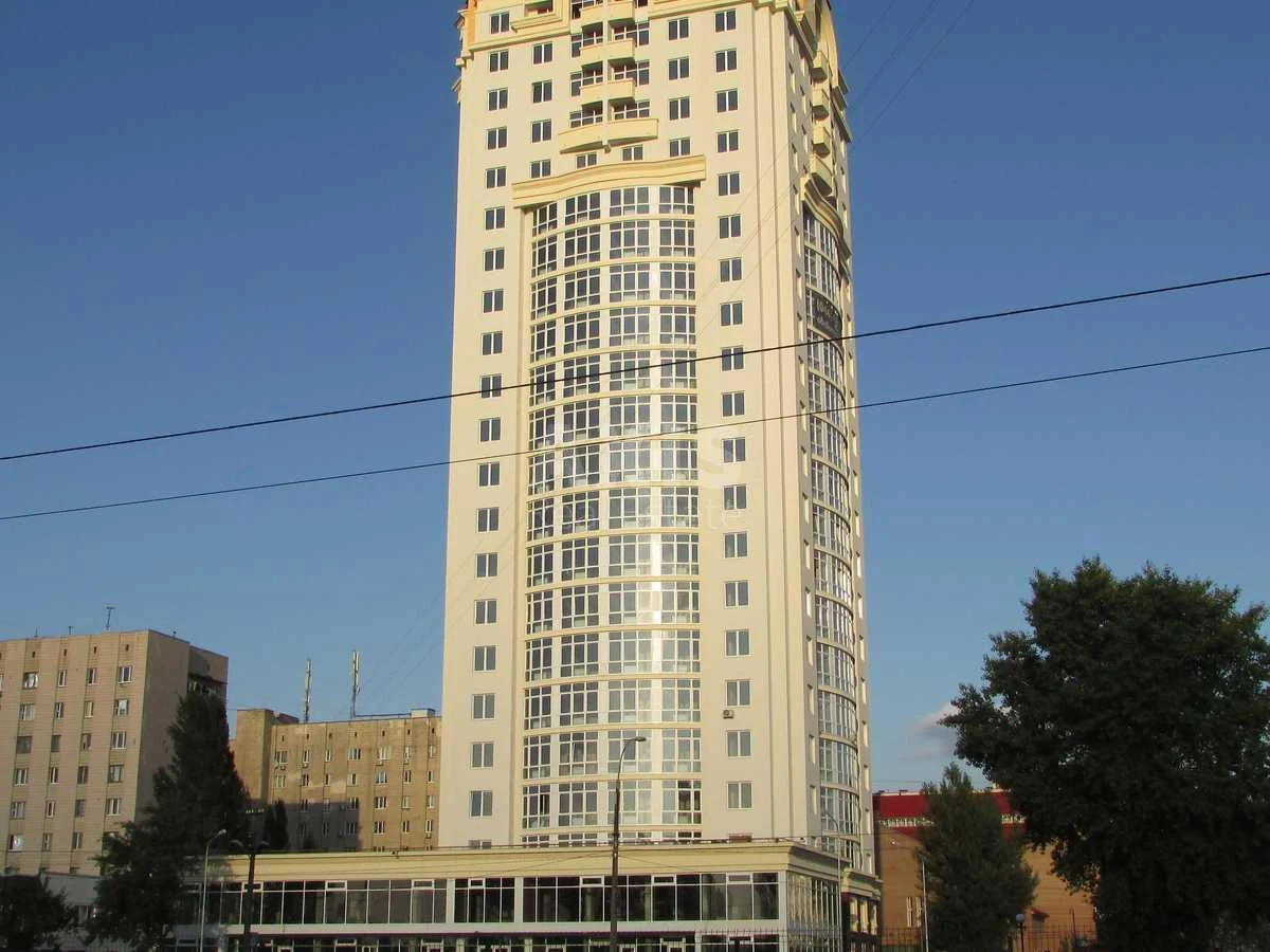 1к квартира пр-т Оболонский 547139116