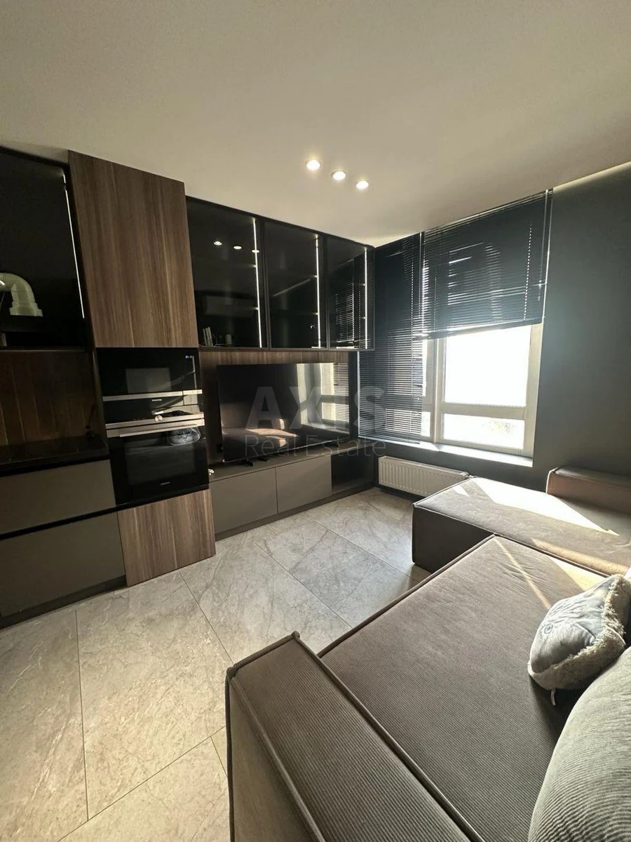 2k apartment vul. Zarichna 16354432
