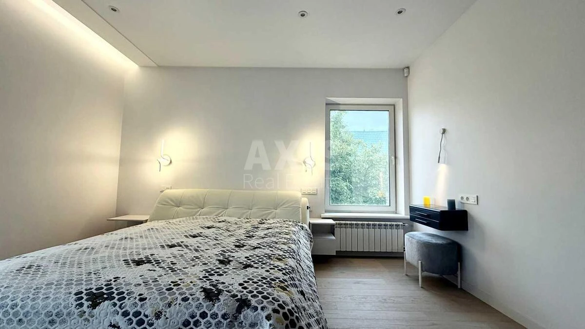 House vul. Sadova 50-a, 140m2, Kyiv city713569