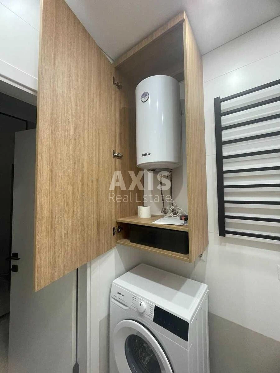1к квартира ул. Тираспольская 43689025