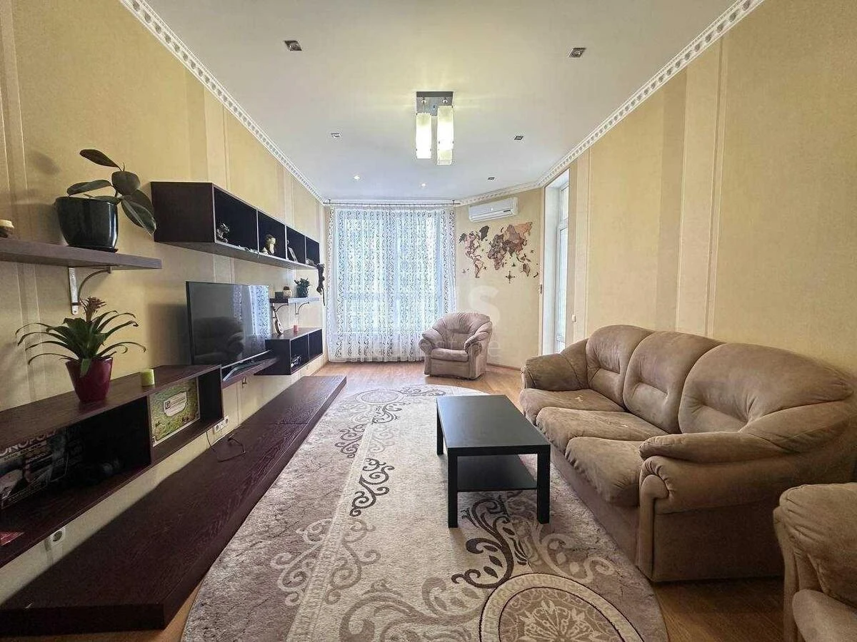 3к квартира ул. Мокрая 20712542
