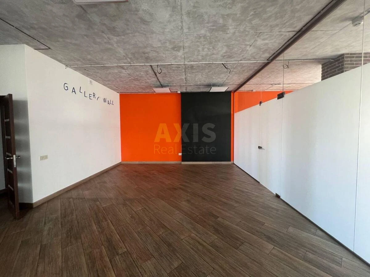 Office pr-t Lobanovs'kogo 6А, 165m2697333