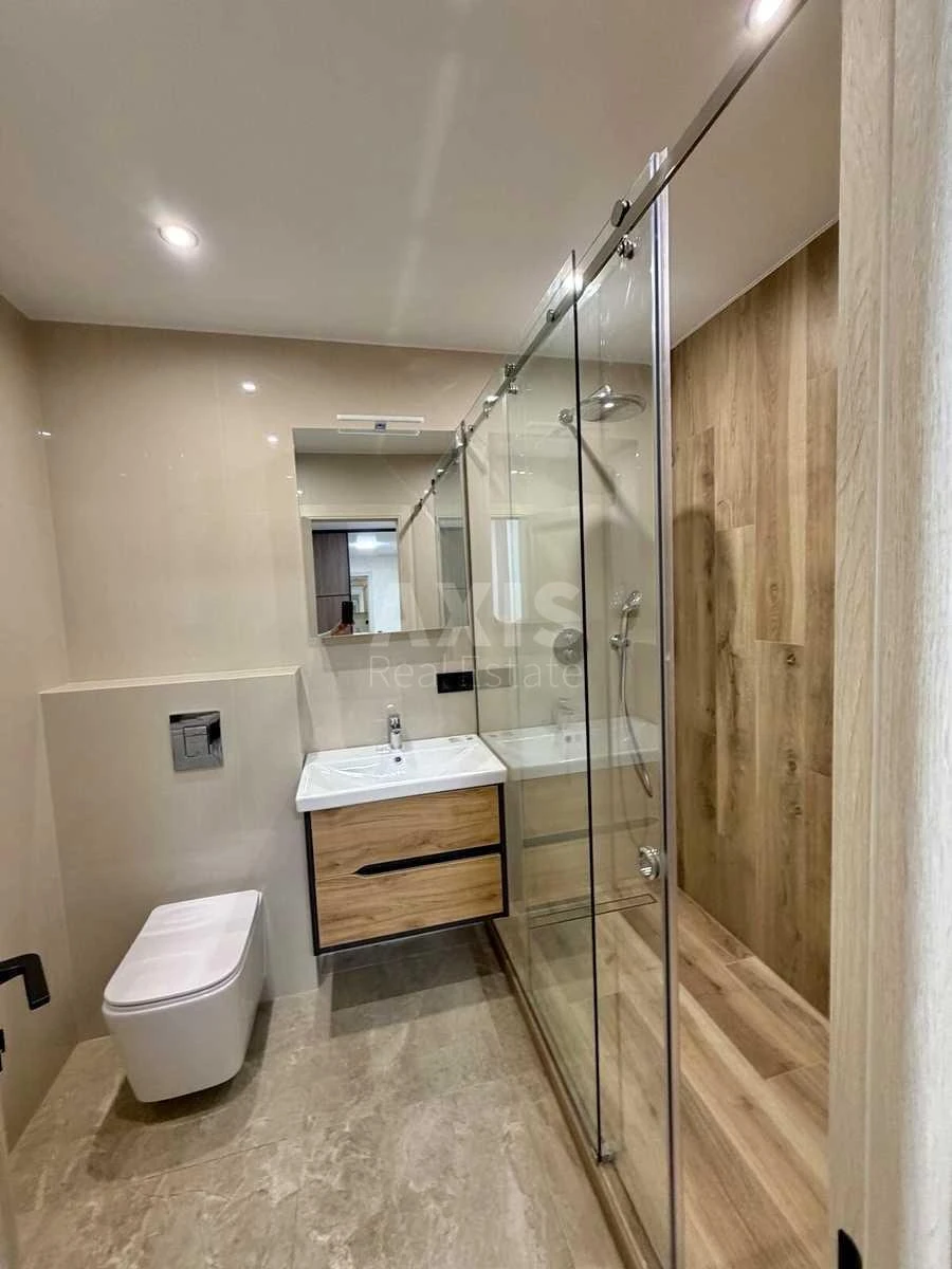 1k apartment vul. Myhajla Maksymovycha 32713101
