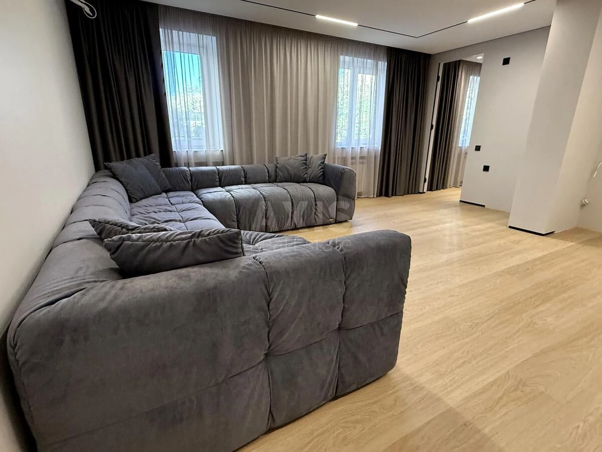 3к квартира ул. Горловская 22066647