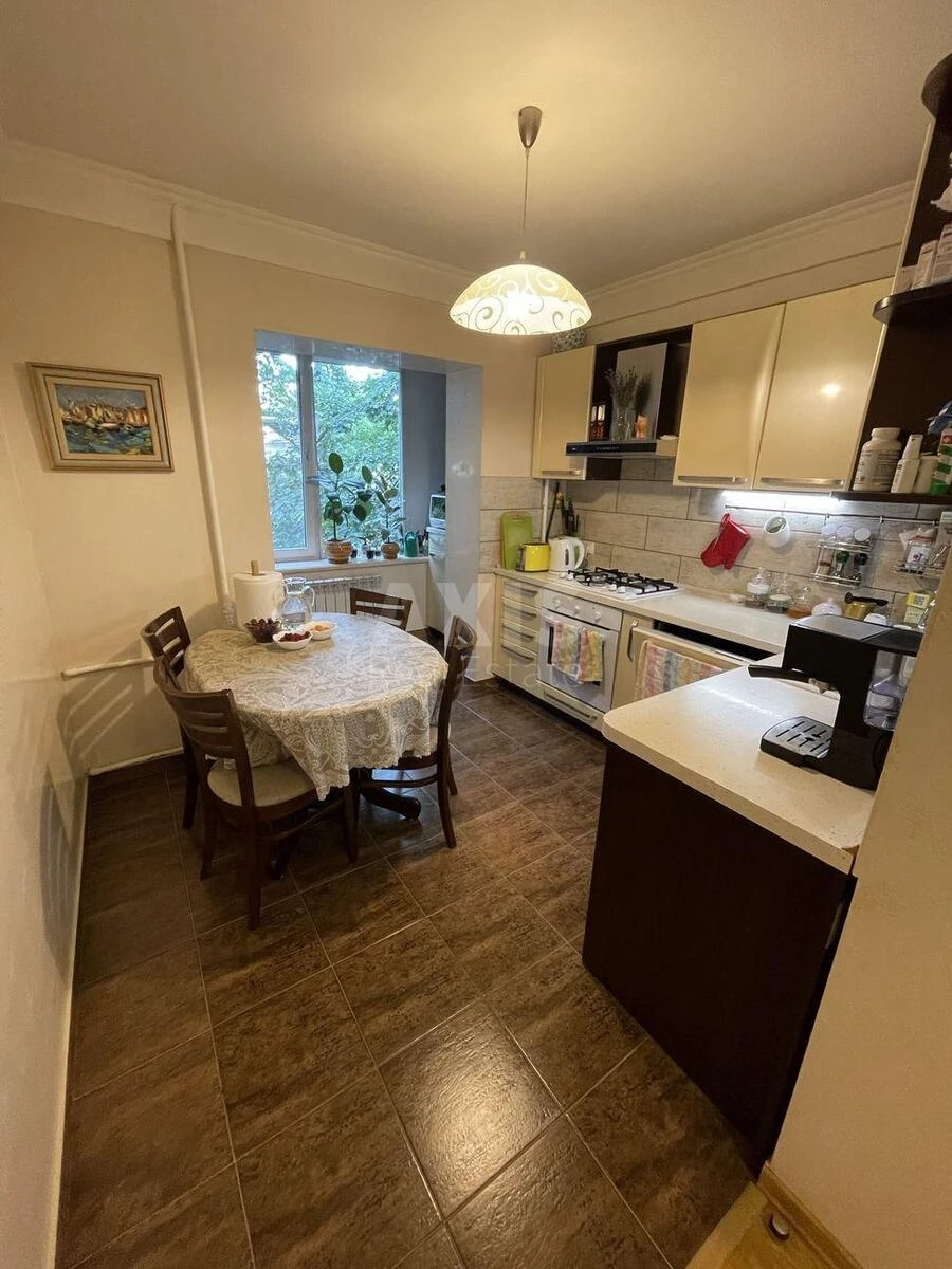 3k apartment vul. Zodchyh 34687301