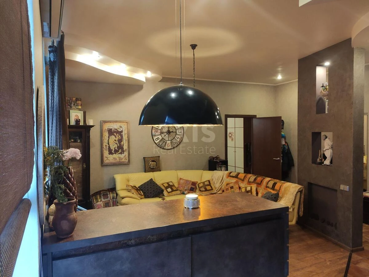 2k apartment vul. Velyka Vasyl'kivs'ka 111/113687370