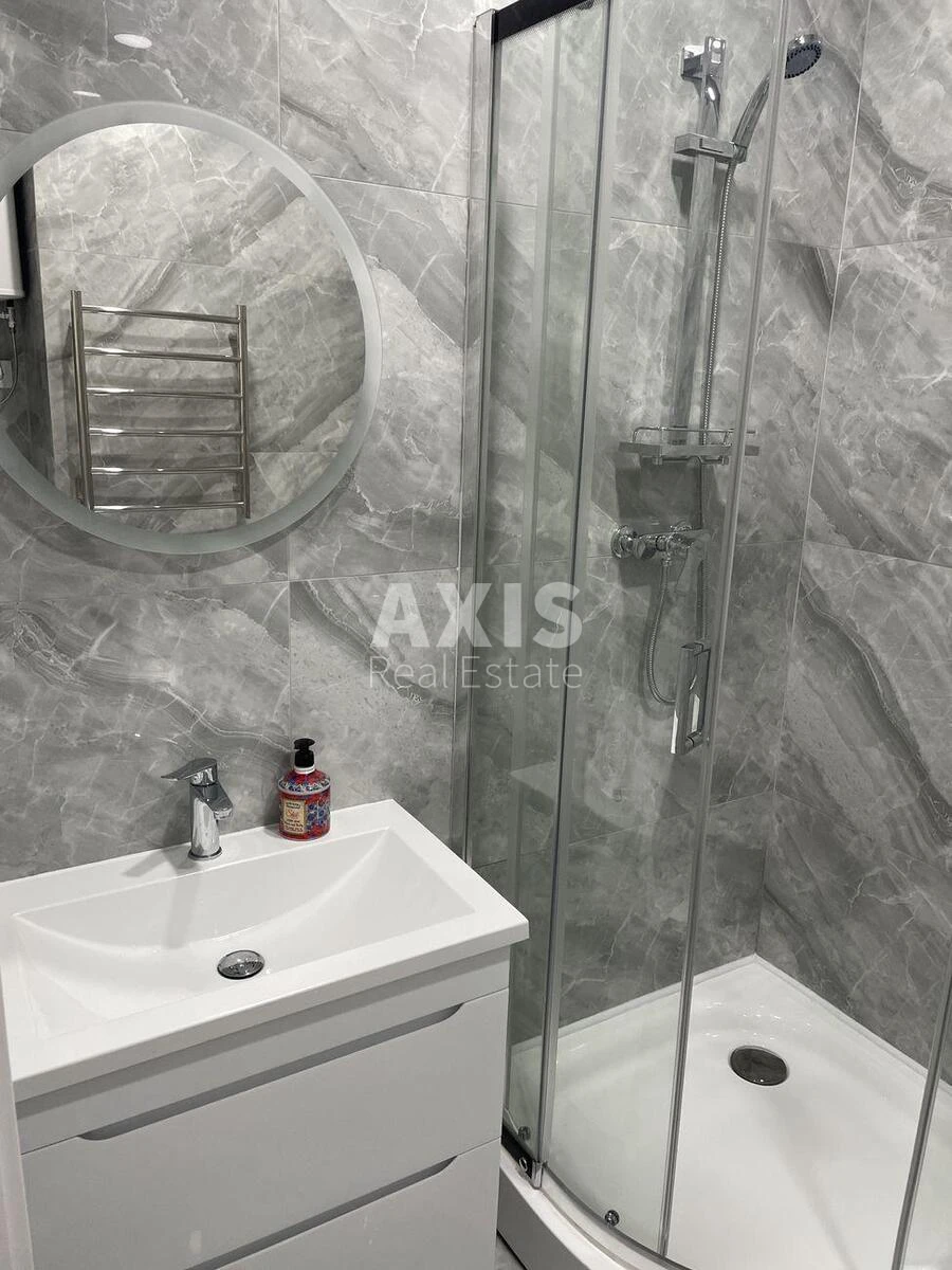 1k apartment pr-t Povitryanykh Syl 56619715