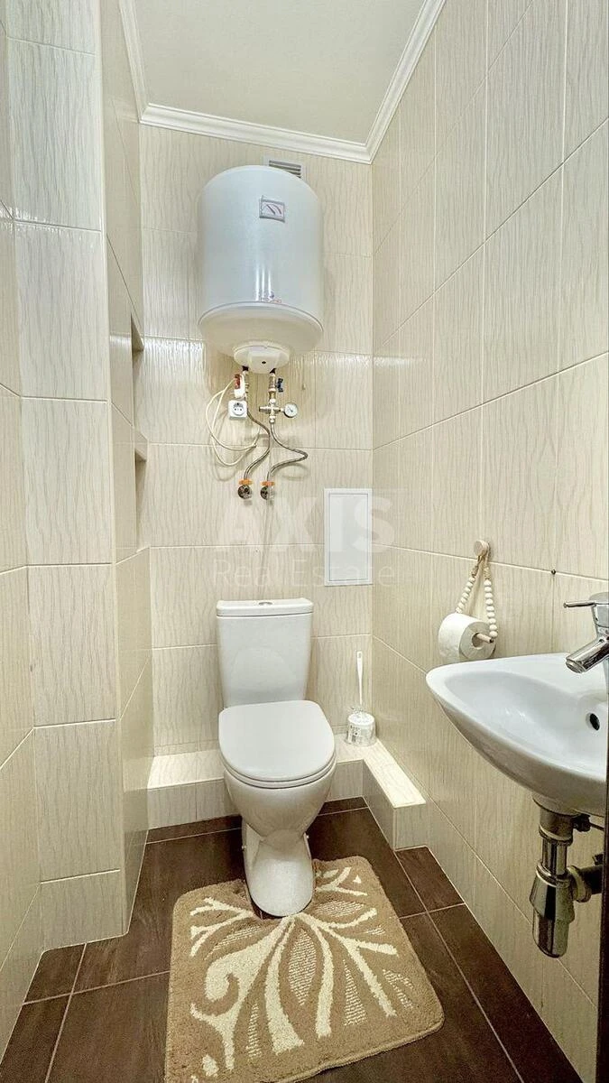 3к квартира ул. Елены Пчилки 2Б699323