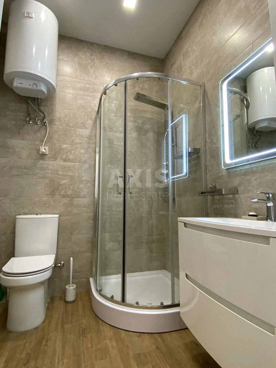 1k apartment vul. Bul'varno-Kudrjavs'ka 15А668516