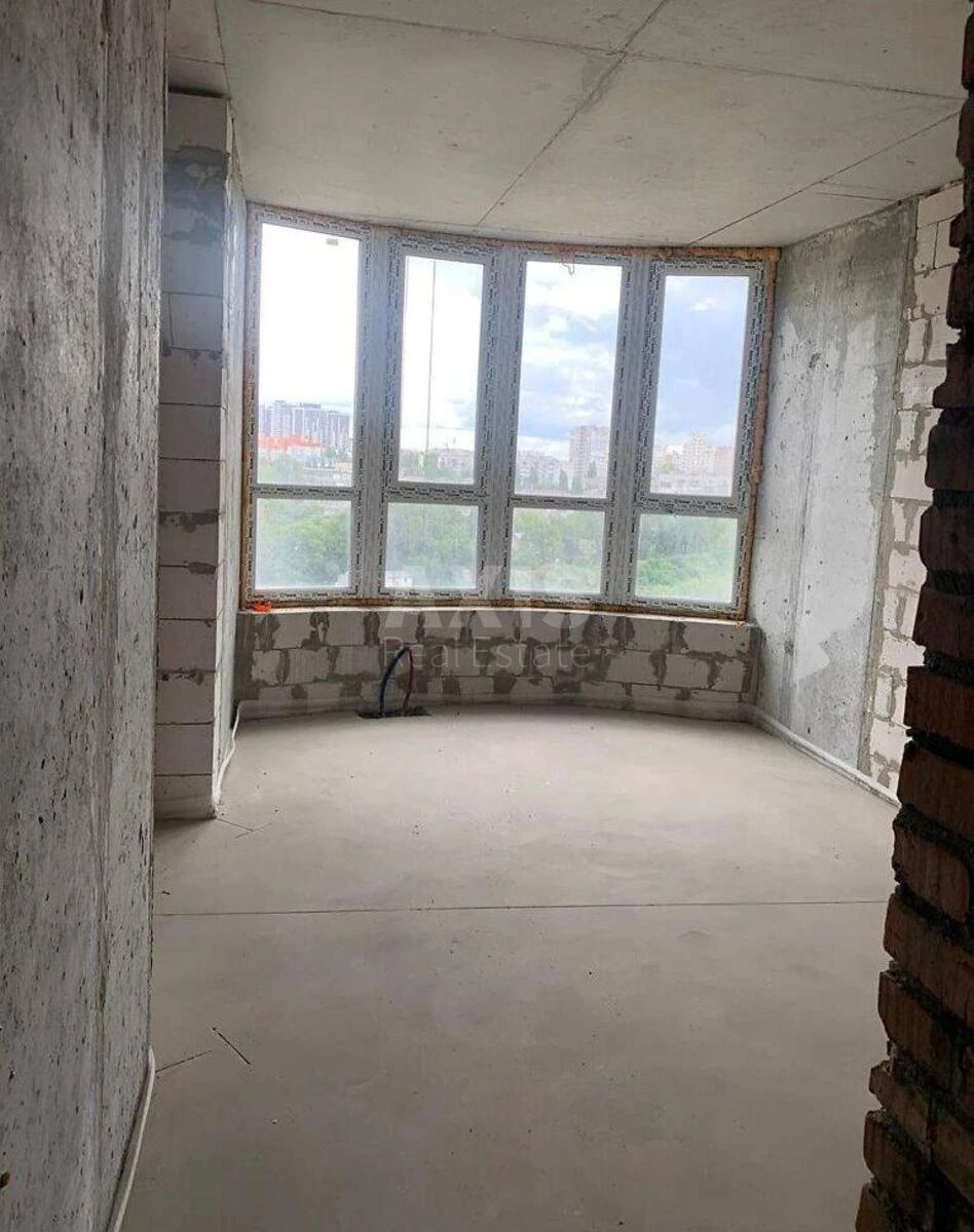 1k apartment vul. Novopol'ova 2700230