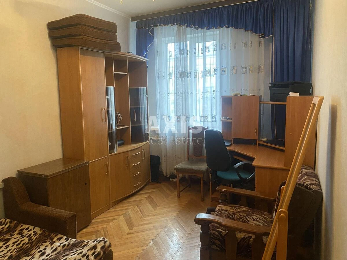 4к квартира пр-т Берестейский 1696554
