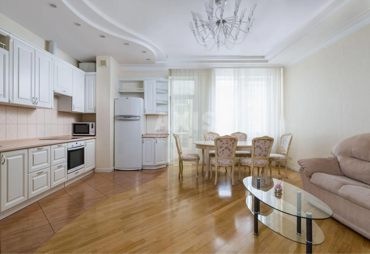 3к квартира ул. Павловская 17669631