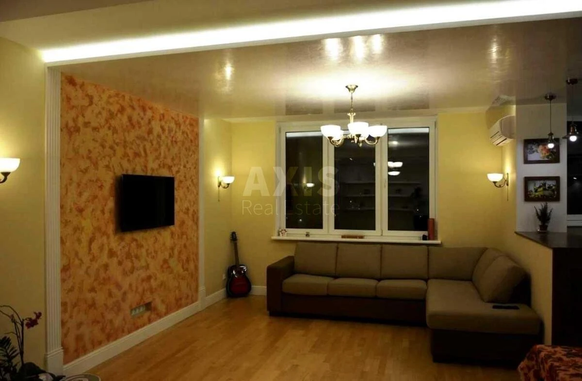 3k apartment vul. Kasijana Vasylja 2/1705884