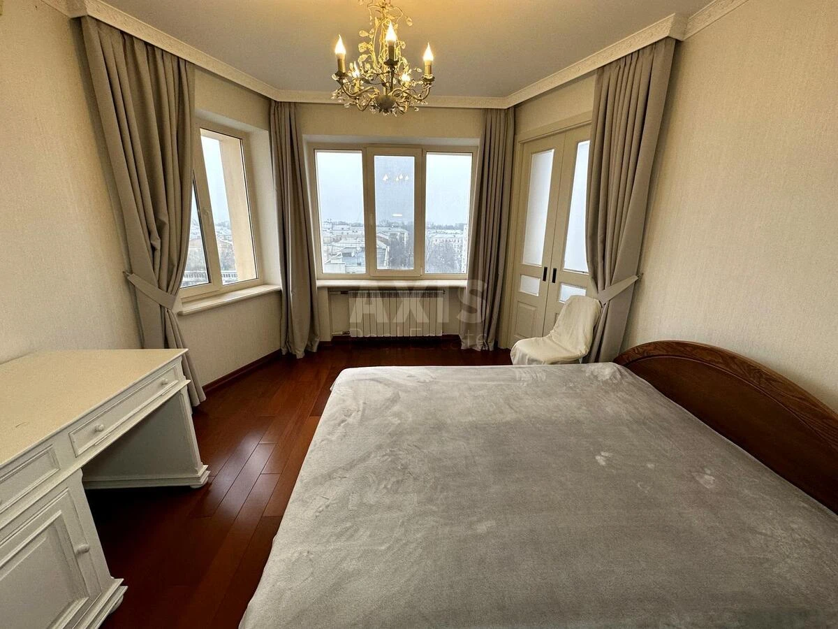 3k apartment prov. Vynogradnyj 1/116884011