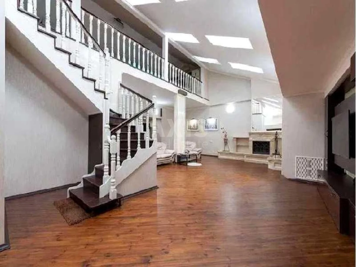 6k apartment vul. Kovpaka 17704224