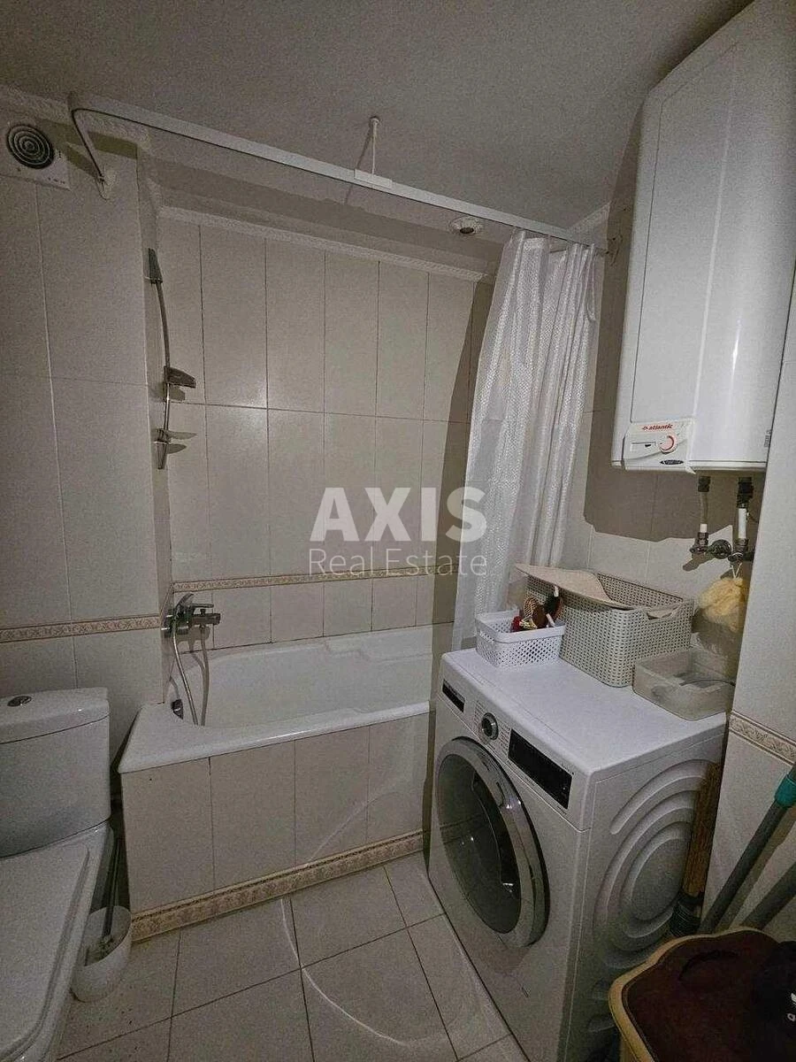 3k apartment pr-t Bazhana Mykoly Seven A6822713