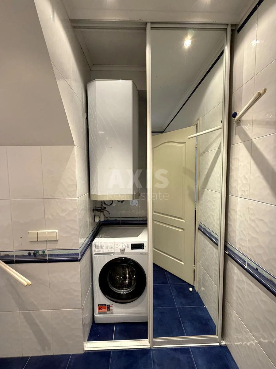 4k apartment vul. Zhmachenka Generala 2689679