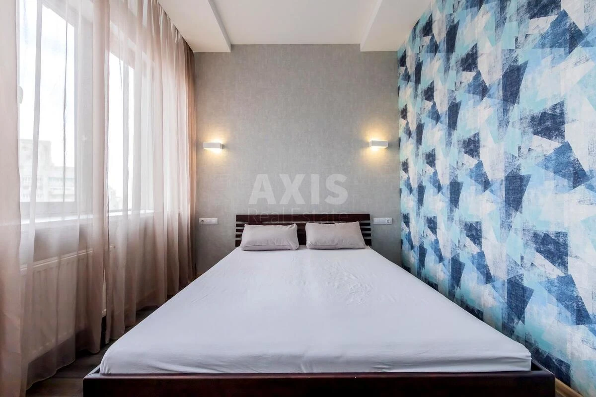 3k apartment nab. Dniprovs'ka 14689842