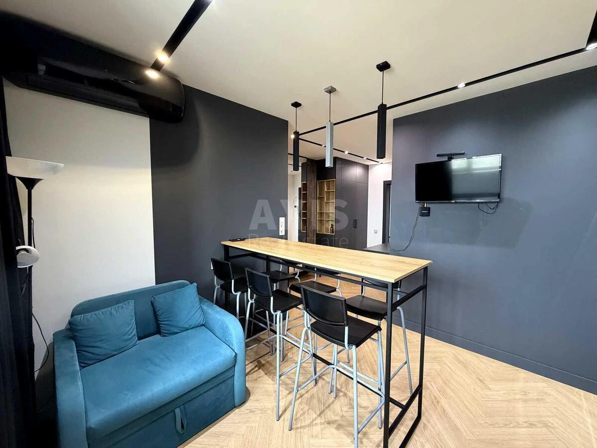 1к квартира пр-т Берестейский 5В705387