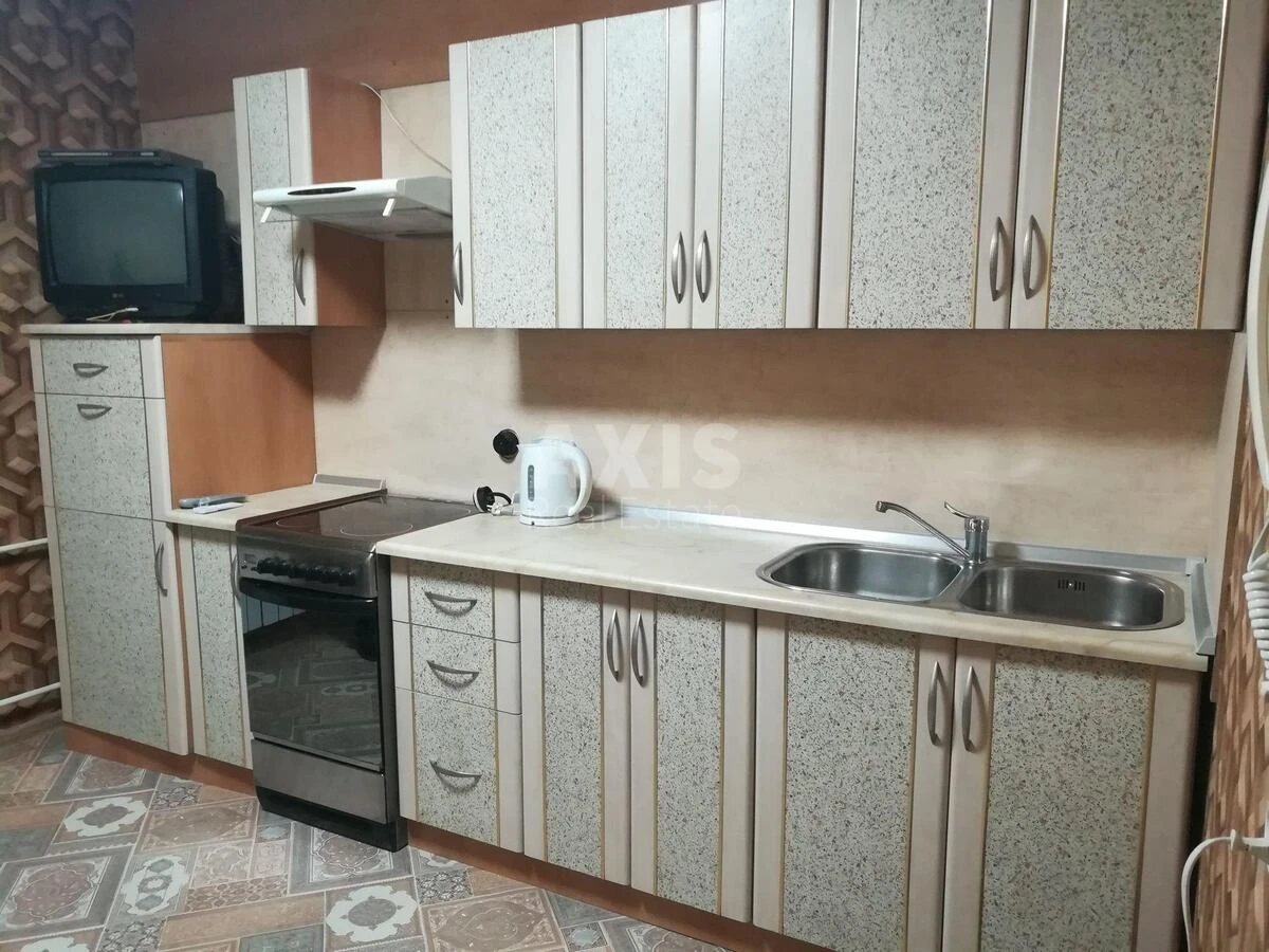 1k apartment vul. Vyshnjakivs'ka 19/1969523