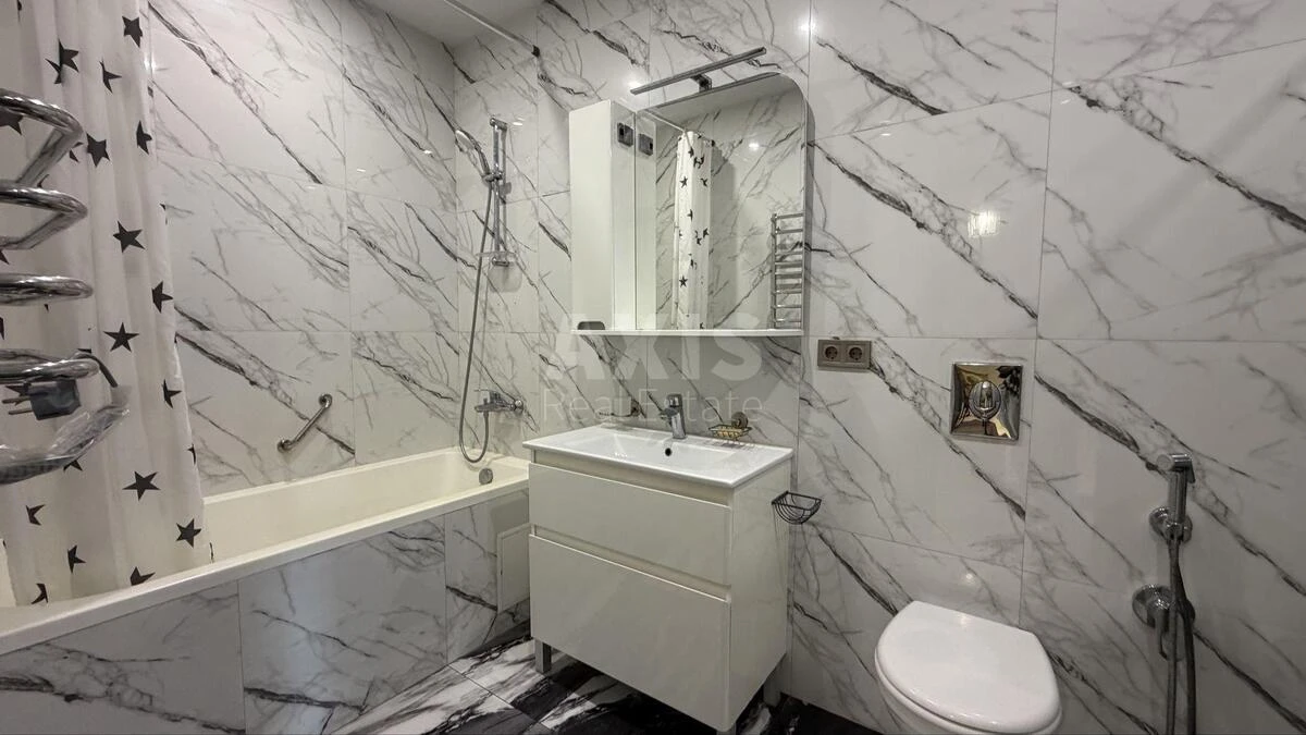 House vul. Vynogradna, 105m2, Kyiv city6920017