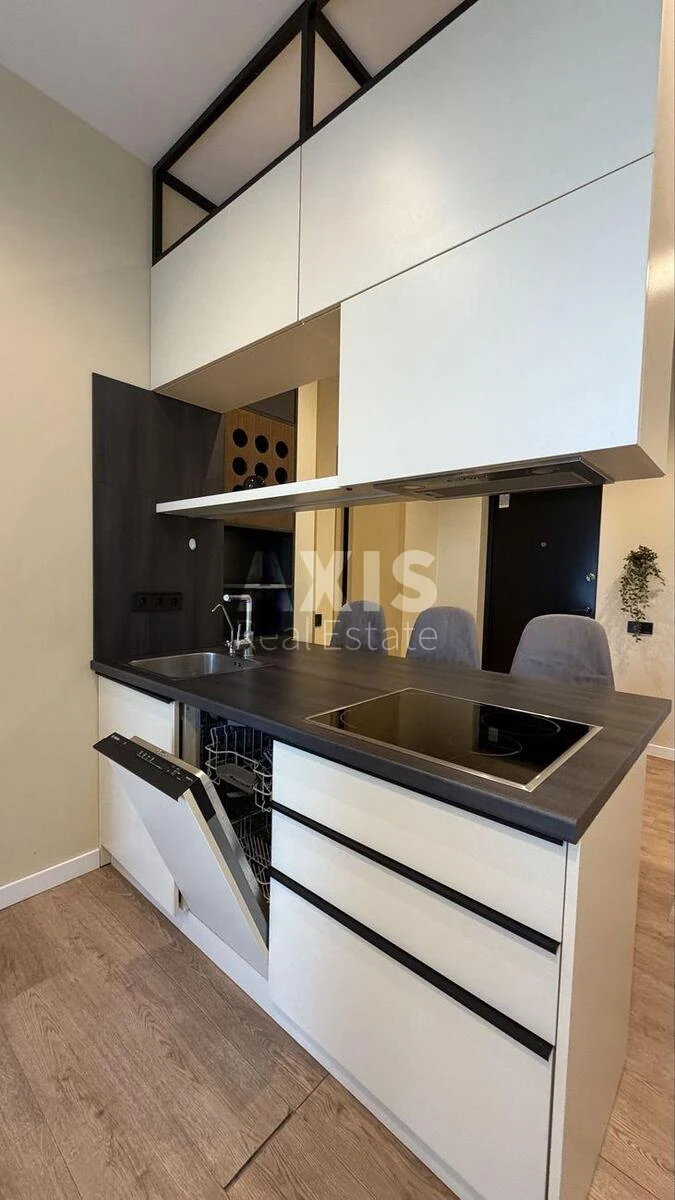 1к квартира ул. Антоновича 44693067