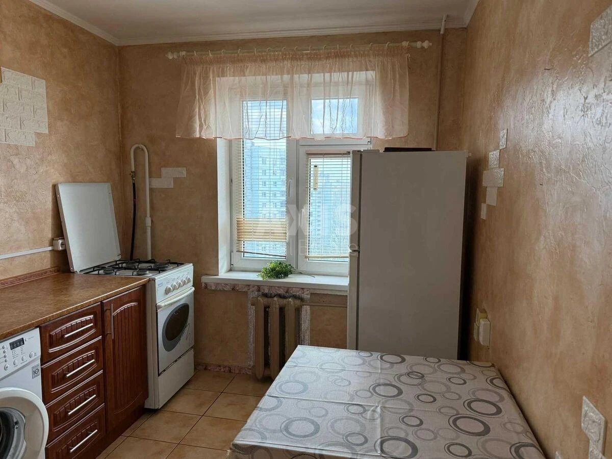 1k apartment vul. Kamianska 120678390